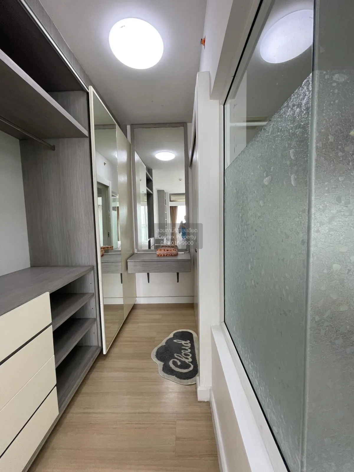 FOR SALE condo , The Seed Mingle , MRT-Lumphini , Thungmahamek , 