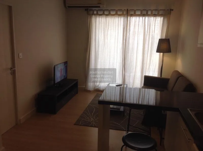 เช่าคอนโด  เดอะ ซี้ด มิงเกิล MRT-ลุมพินี ทุ่งมหาเมฆ เขต สาทร กรุง 2