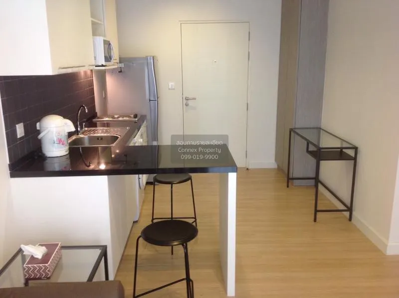 เช่าคอนโด  เดอะ ซี้ด มิงเกิล MRT-ลุมพินี ทุ่งมหาเมฆ เขต สาทร กรุง 4