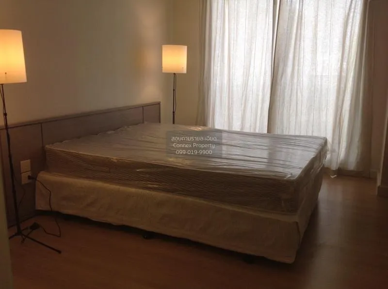 เช่าคอนโด  เดอะ ซี้ด มิงเกิล MRT-ลุมพินี ทุ่งมหาเมฆ เขต สาทร กรุง