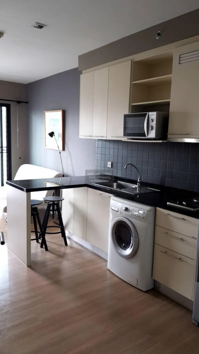 FOR RENT condo , The Seed Mingle , MRT-Lumphini , Thungmahamek ,  4