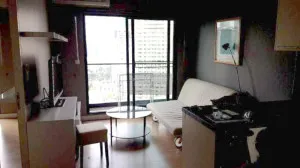 เช่าคอนโด  เดอะ ซี้ด มิงเกิล MRT-ลุมพินี ทุ่งมหาเมฆ เขต สาทร กรุงเทพ CX-25802