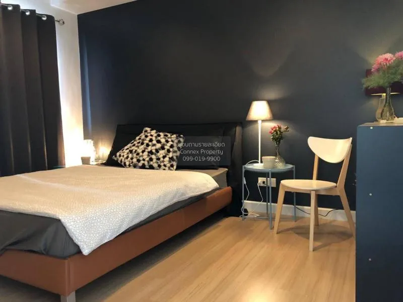 FOR RENT condo , The Seed Mingle , MRT-Lumphini , Thungmahamek ,  3