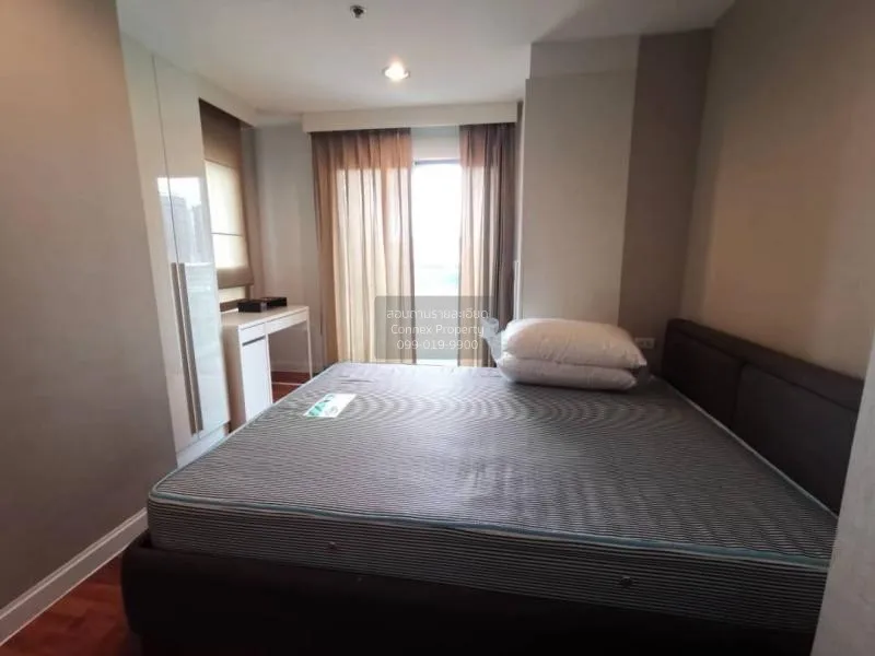 FOR RENT condo , The Seed Mingle , MRT-Lumphini , Thungmahamek ,  1