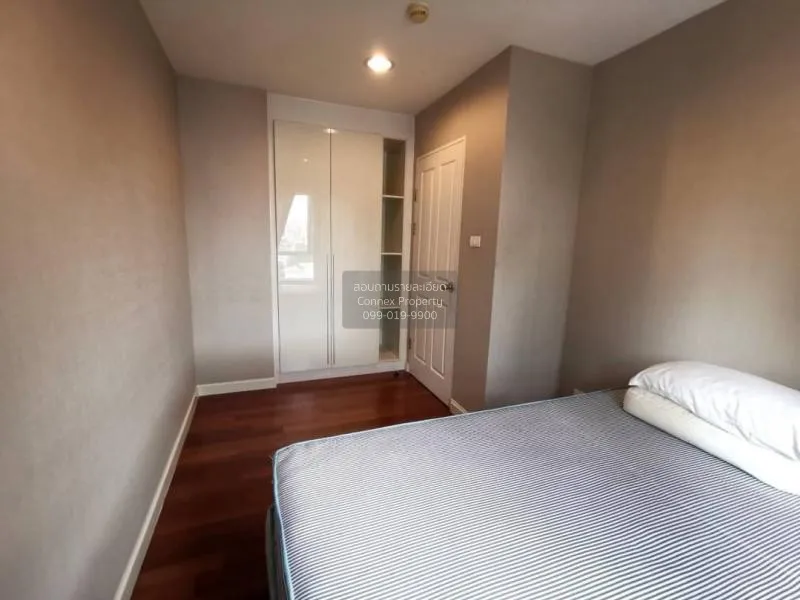 FOR RENT condo , The Seed Mingle , MRT-Lumphini , Thungmahamek ,  2