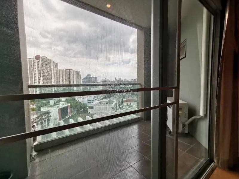 FOR RENT condo , The Seed Mingle , MRT-Lumphini , Thungmahamek , 