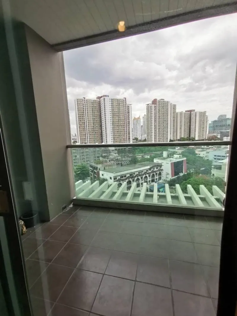 FOR RENT condo , The Seed Mingle , MRT-Lumphini , Thungmahamek , 