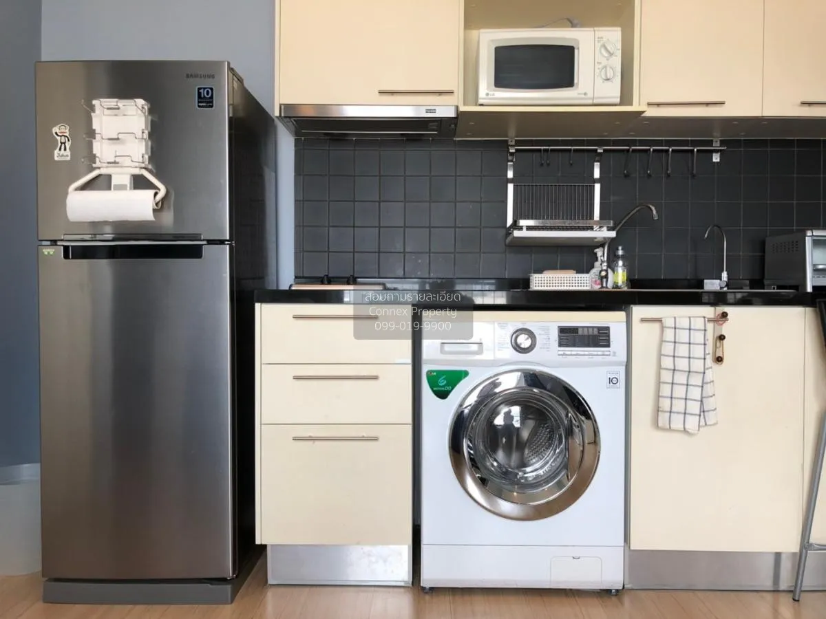 ขายคอนโด  เดอะ ซี้ด มิงเกิล MRT-ลุมพินี ทุ่งมหาเมฆ เขต สาทร กรุงเ