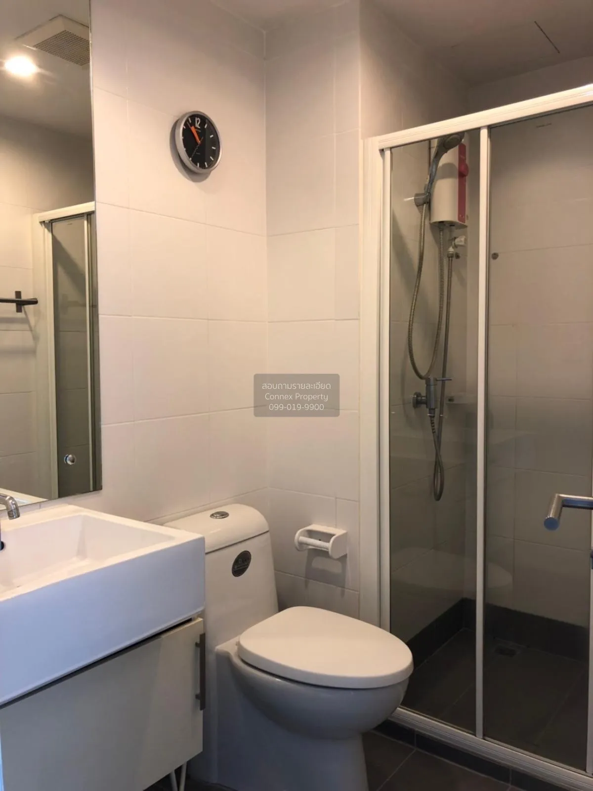 FOR RENT condo , The Seed Mingle , MRT-Lumphini , Thungmahamek , 