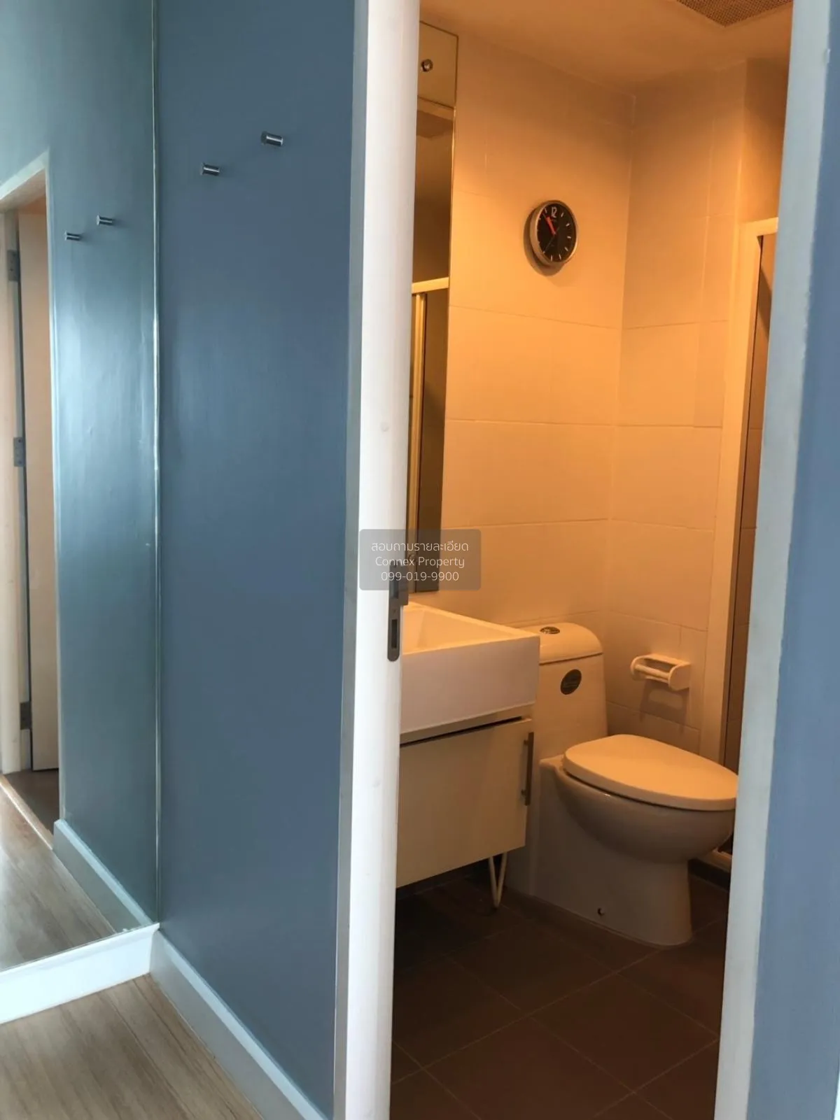 FOR RENT condo , The Seed Mingle , MRT-Lumphini , Thungmahamek , 