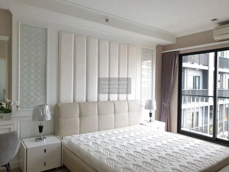 FOR RENT condo , The Seed Mingle , MRT-Lumphini , Thungmahamek , 