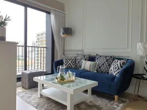 FOR RENT condo , The Seed Mingle , MRT-Lumphini , Thungmahamek , Sa Thon , Bangkok , CX-25834
