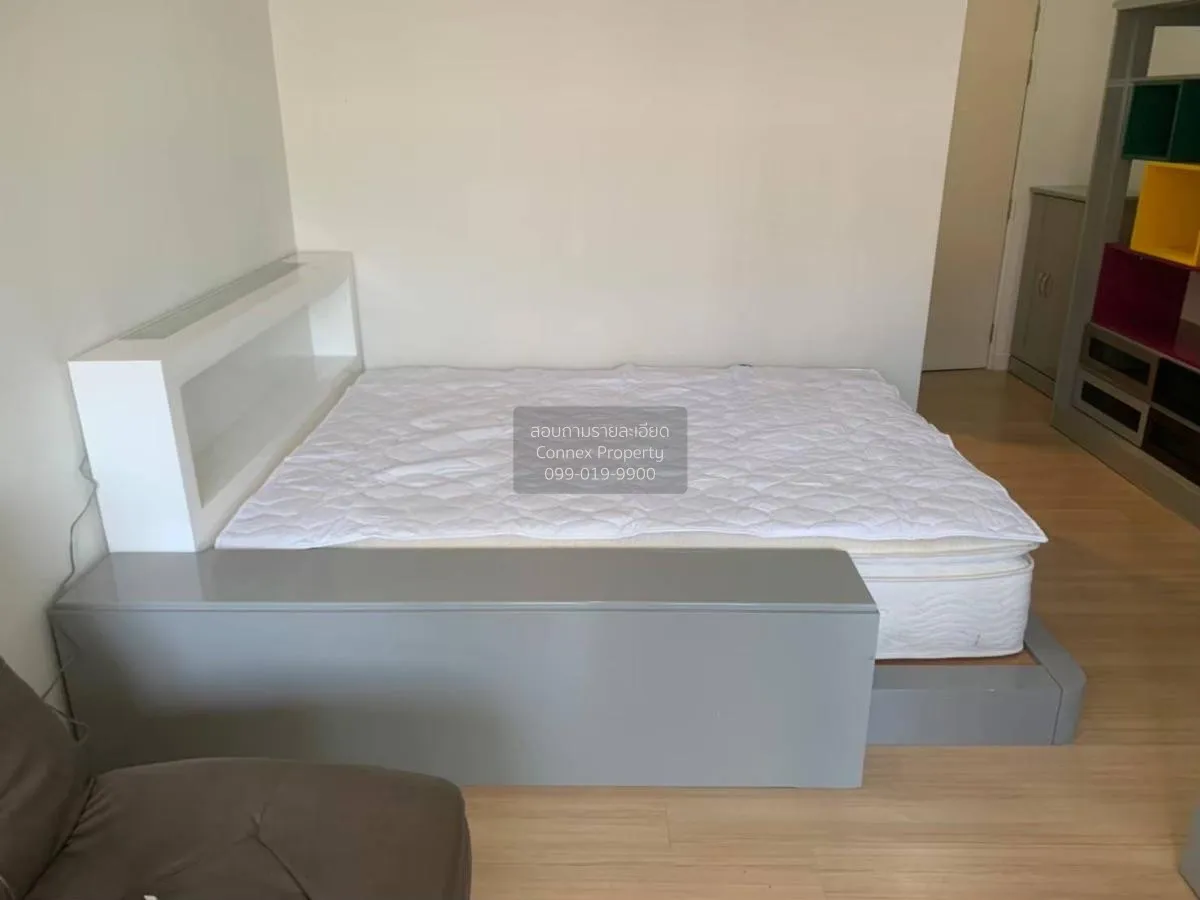 เช่าคอนโด  เดอะ ซี้ด มิงเกิล MRT-ลุมพินี ทุ่งมหาเมฆ เขต สาทร กรุง 4