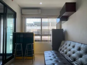 เช่าคอนโด  เดอะ ซี้ด มิงเกิล MRT-ลุมพินี ทุ่งมหาเมฆ เขต สาทร กรุงเทพ CX-25835