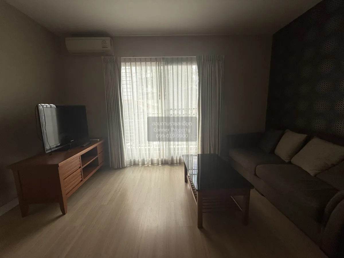 FOR RENT condo , The Seed Mingle , MRT-Lumphini , Thungmahamek ,  1