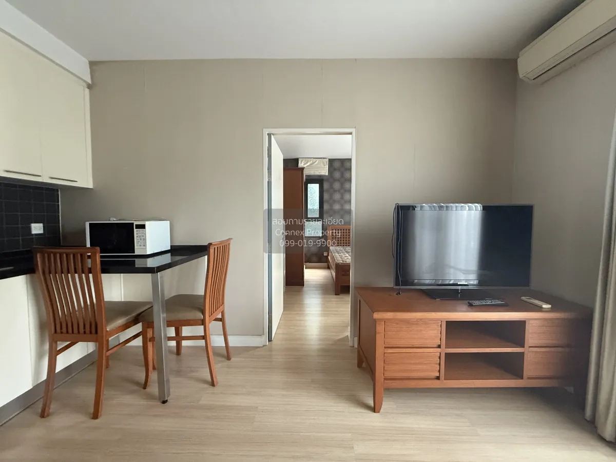 FOR RENT condo , The Seed Mingle , MRT-Lumphini , Thungmahamek ,  3