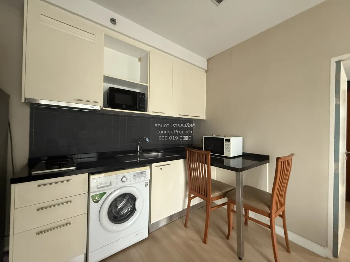 FOR RENT condo , The Seed Mingle , MRT-Lumphini , Thungmahamek ,  4