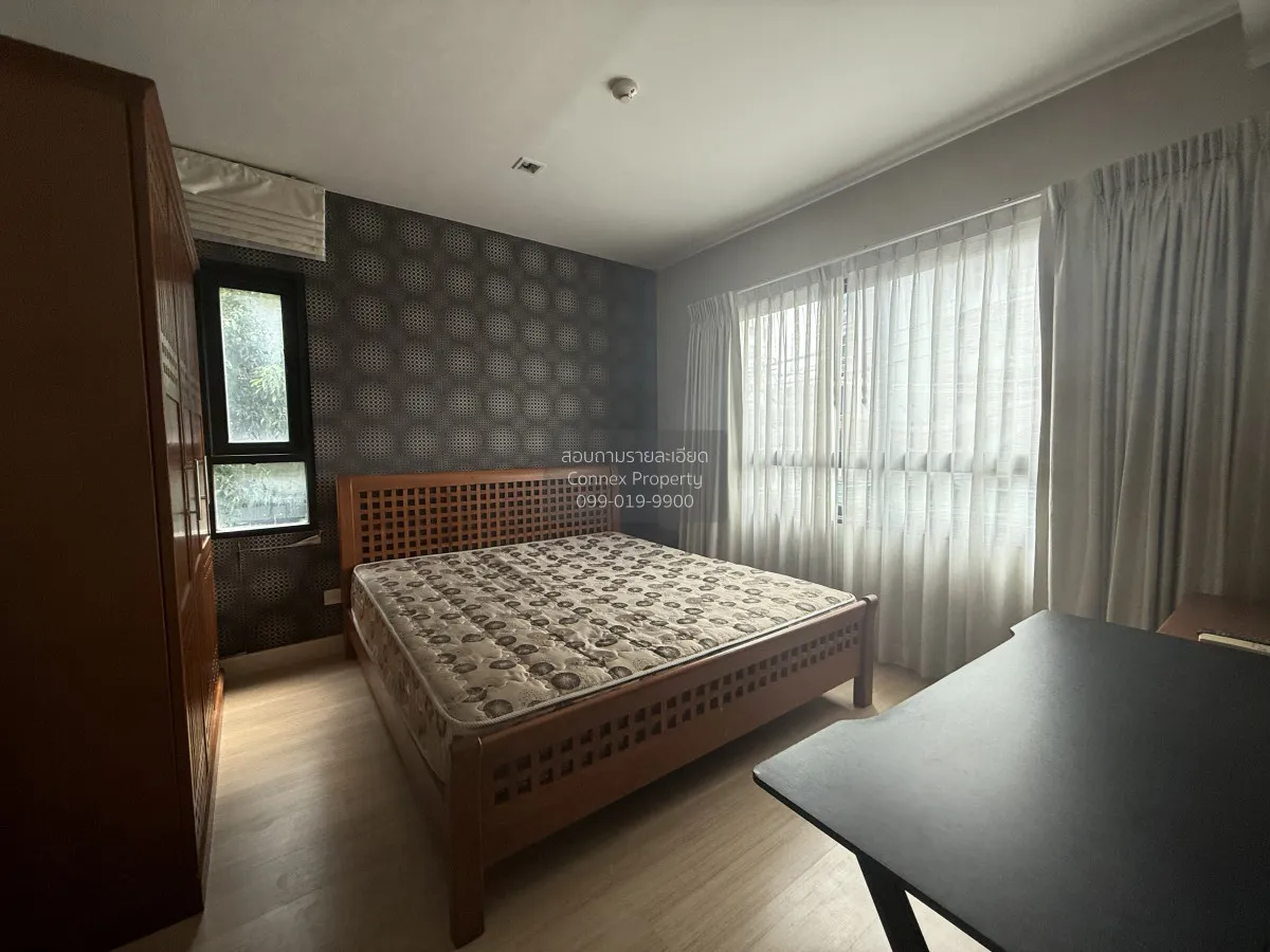 FOR RENT condo , The Seed Mingle , MRT-Lumphini , Thungmahamek , 
