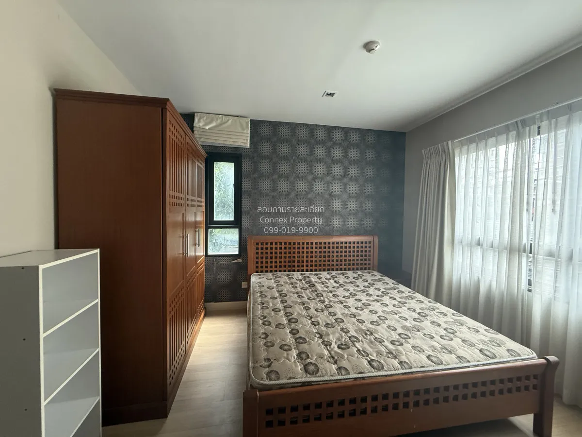 FOR RENT condo , The Seed Mingle , MRT-Lumphini , Thungmahamek , 