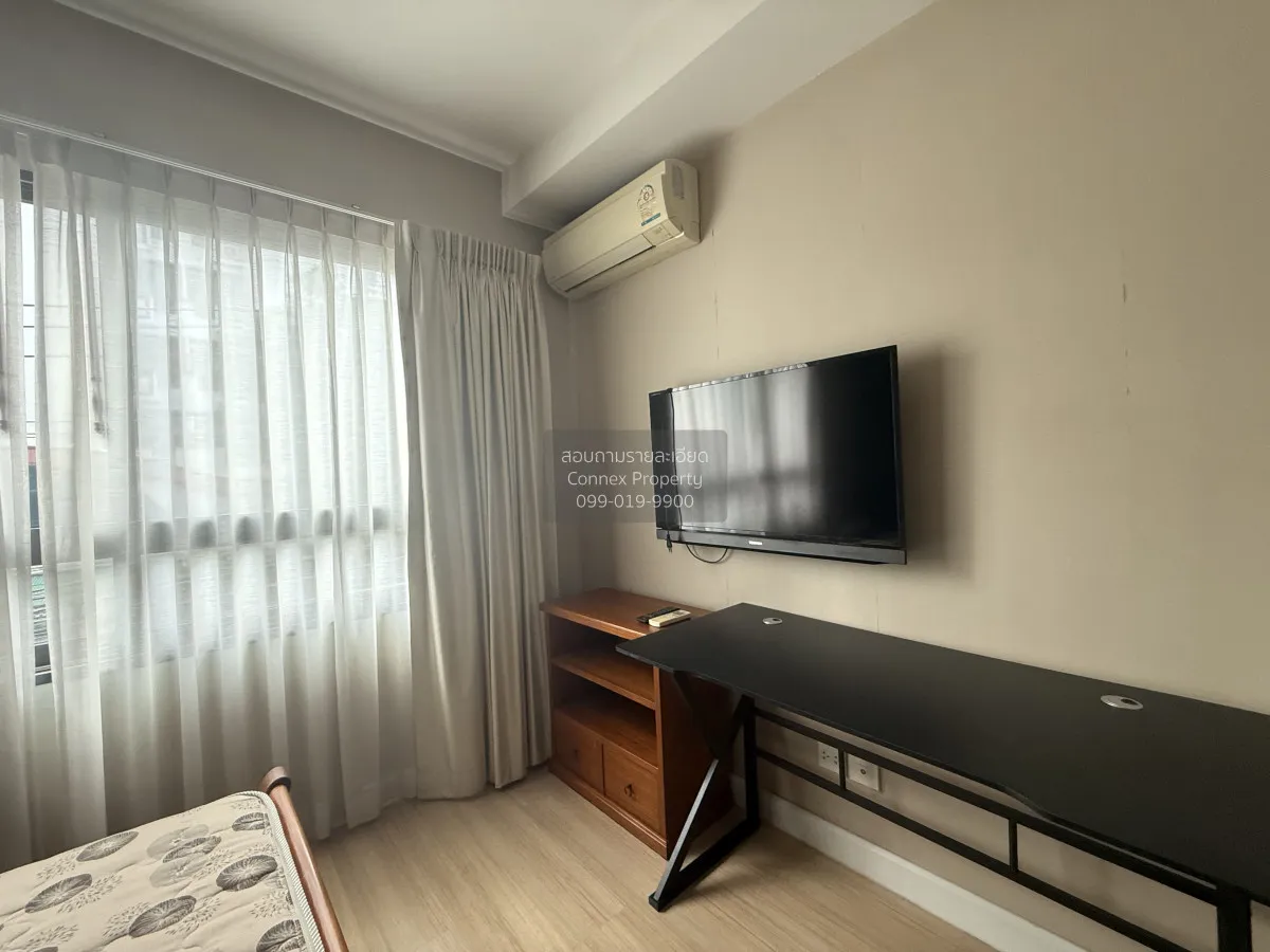 FOR RENT condo , The Seed Mingle , MRT-Lumphini , Thungmahamek , 