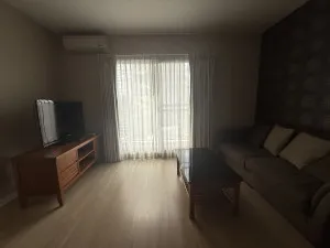 FOR RENT condo , The Seed Mingle , MRT-Lumphini , Thungmahamek , Sa Thon , Bangkok , CX-25837