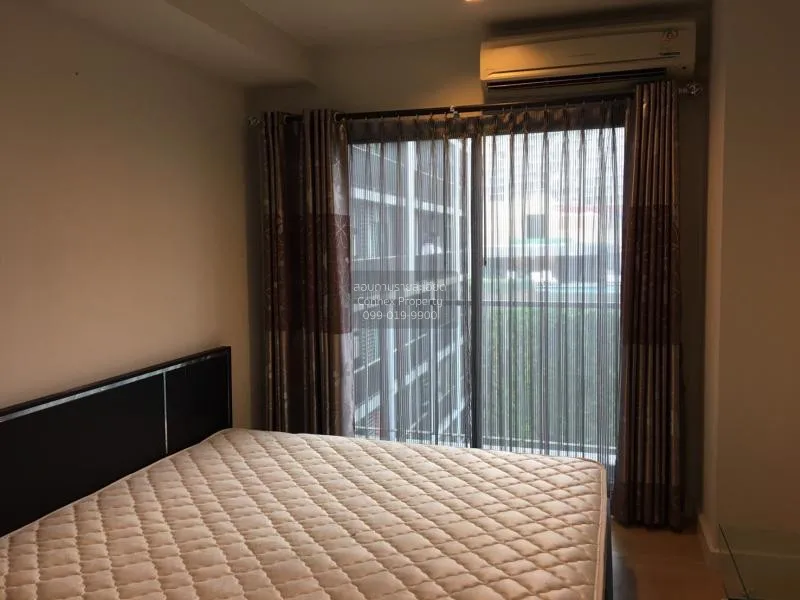 เช่าคอนโด  เดอะ ซี้ด มิงเกิล MRT-ลุมพินี ทุ่งมหาเมฆ เขต สาทร กรุง