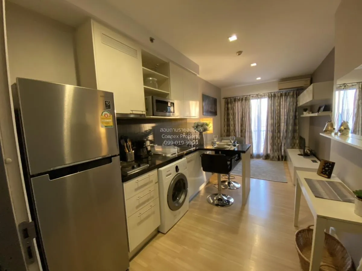 FOR RENT condo , The Seed Mingle , MRT-Lumphini , Thungmahamek , 