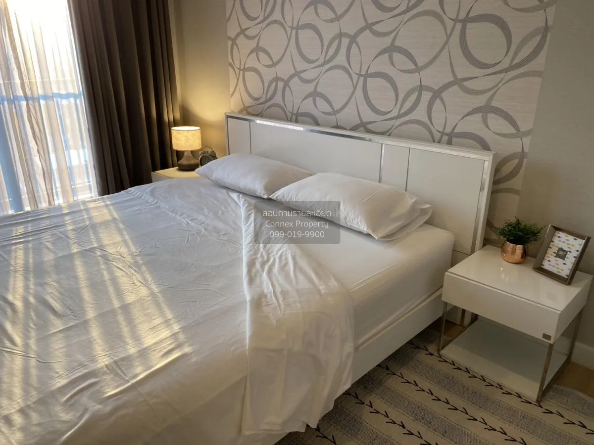 FOR RENT condo , The Seed Mingle , MRT-Lumphini , Thungmahamek , 