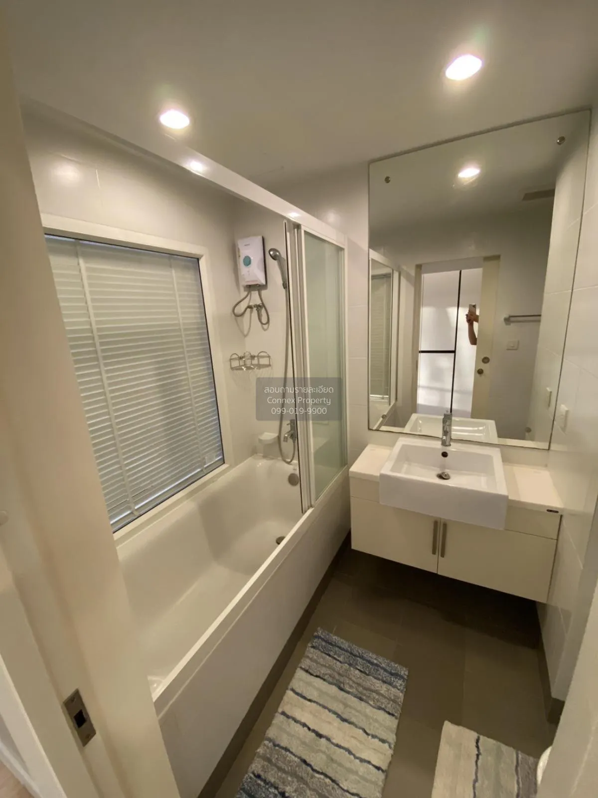 FOR RENT condo , The Seed Mingle , MRT-Lumphini , Thungmahamek , 