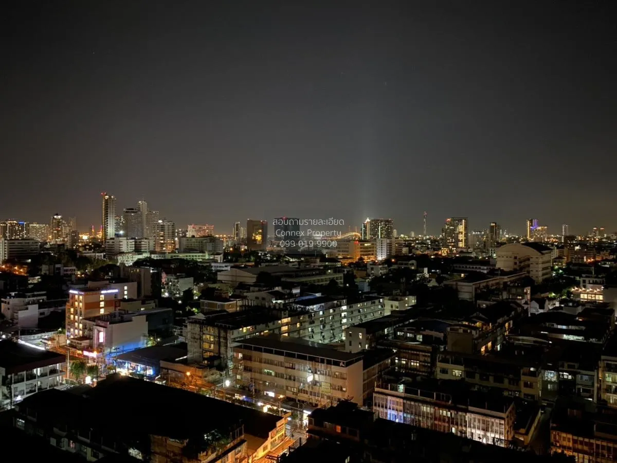 FOR RENT condo , The Seed Mingle , MRT-Lumphini , Thungmahamek , 