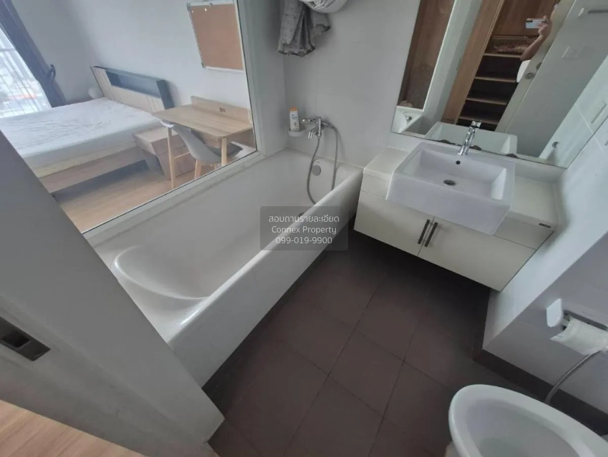 เช่าคอนโด  เดอะ ซี้ด มิงเกิล MRT-ลุมพินี ทุ่งมหาเมฆ เขต สาทร กรุง