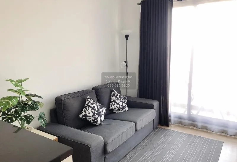 FOR RENT condo , The Seed Mingle , MRT-Lumphini , Thungmahamek ,  1