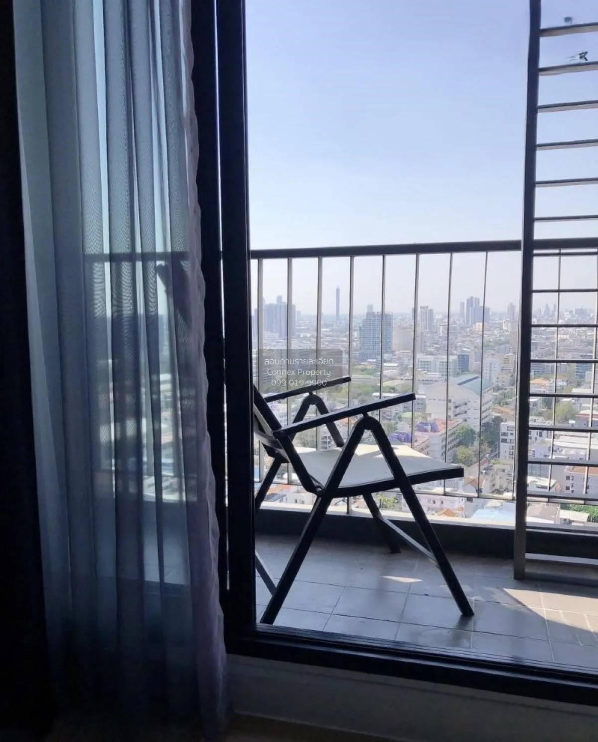 เช่าคอนโด  เดอะ ซี้ด มิงเกิล MRT-ลุมพินี ทุ่งมหาเมฆ เขต สาทร กรุง