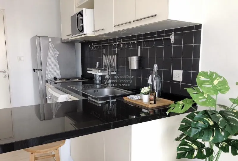 FOR RENT condo , The Seed Mingle , MRT-Lumphini , Thungmahamek ,  2