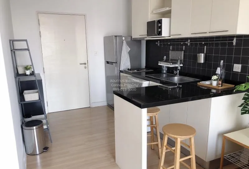 FOR RENT condo , The Seed Mingle , MRT-Lumphini , Thungmahamek ,  3