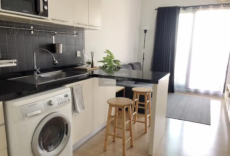 FOR RENT condo , The Seed Mingle , MRT-Lumphini , Thungmahamek ,  4