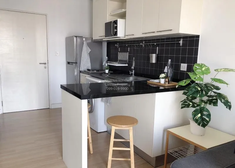 เช่าคอนโด  เดอะ ซี้ด มิงเกิล MRT-ลุมพินี ทุ่งมหาเมฆ เขต สาทร กรุง