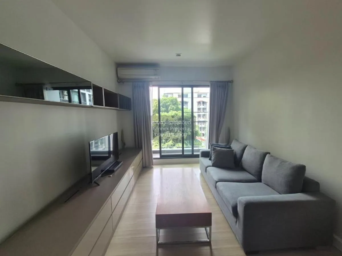 FOR RENT condo , The Seed Mingle , MRT-Lumphini , Thungmahamek ,  1