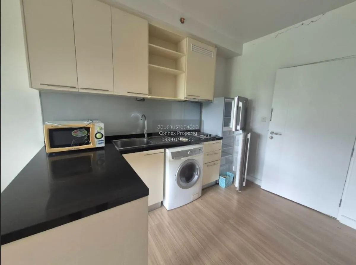 FOR RENT condo , The Seed Mingle , MRT-Lumphini , Thungmahamek ,  2