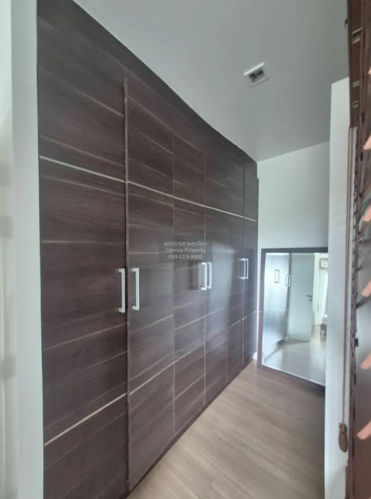 FOR RENT condo , The Seed Mingle , MRT-Lumphini , Thungmahamek , 