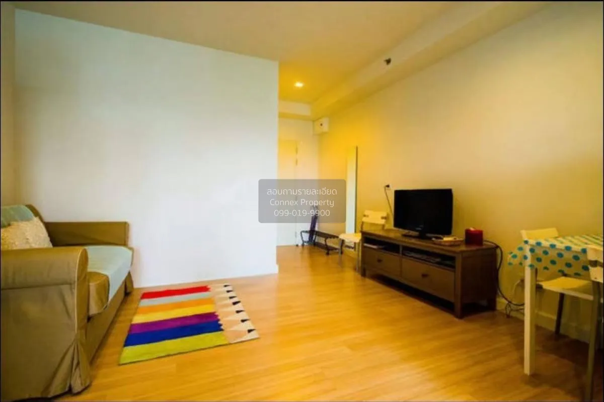 เช่าคอนโด  เดอะ ซี้ด มิงเกิล MRT-ลุมพินี ทุ่งมหาเมฆ เขต สาทร กรุง 3