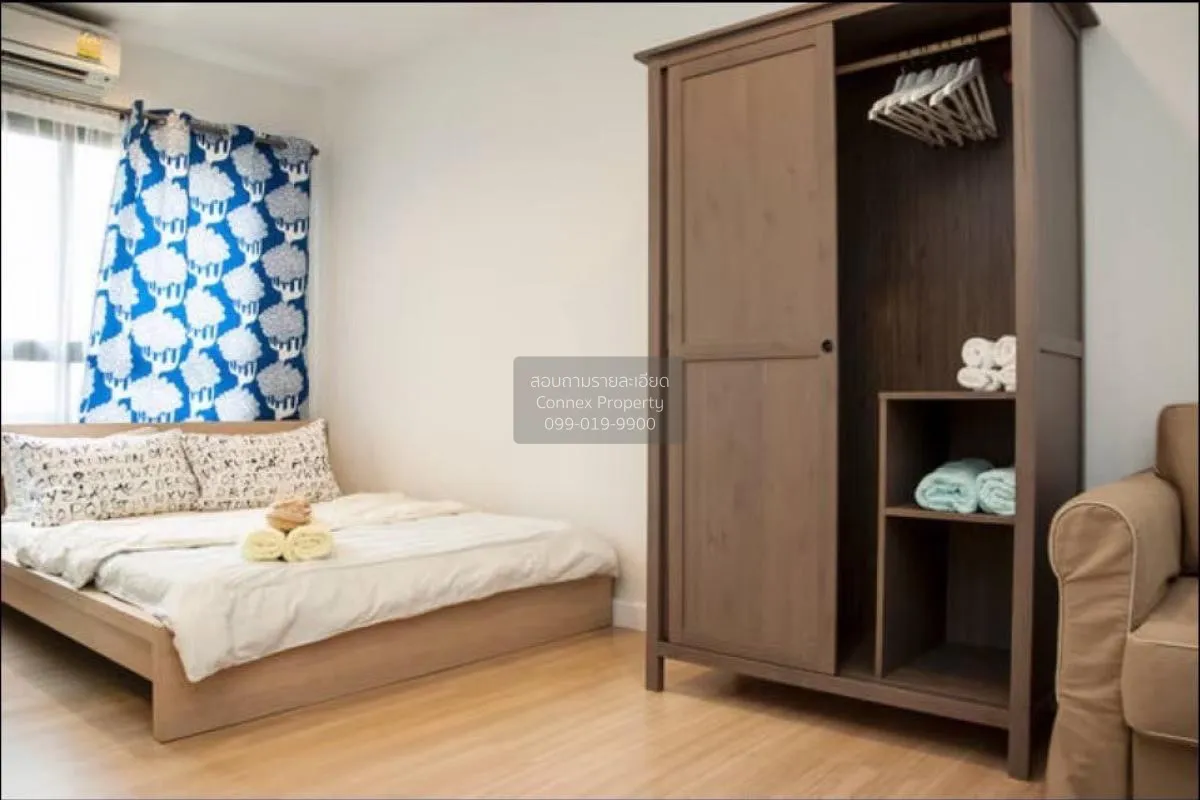 เช่าคอนโด  เดอะ ซี้ด มิงเกิล MRT-ลุมพินี ทุ่งมหาเมฆ เขต สาทร กรุง