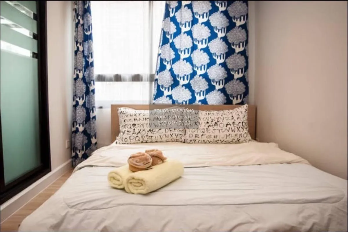 เช่าคอนโด  เดอะ ซี้ด มิงเกิล MRT-ลุมพินี ทุ่งมหาเมฆ เขต สาทร กรุง