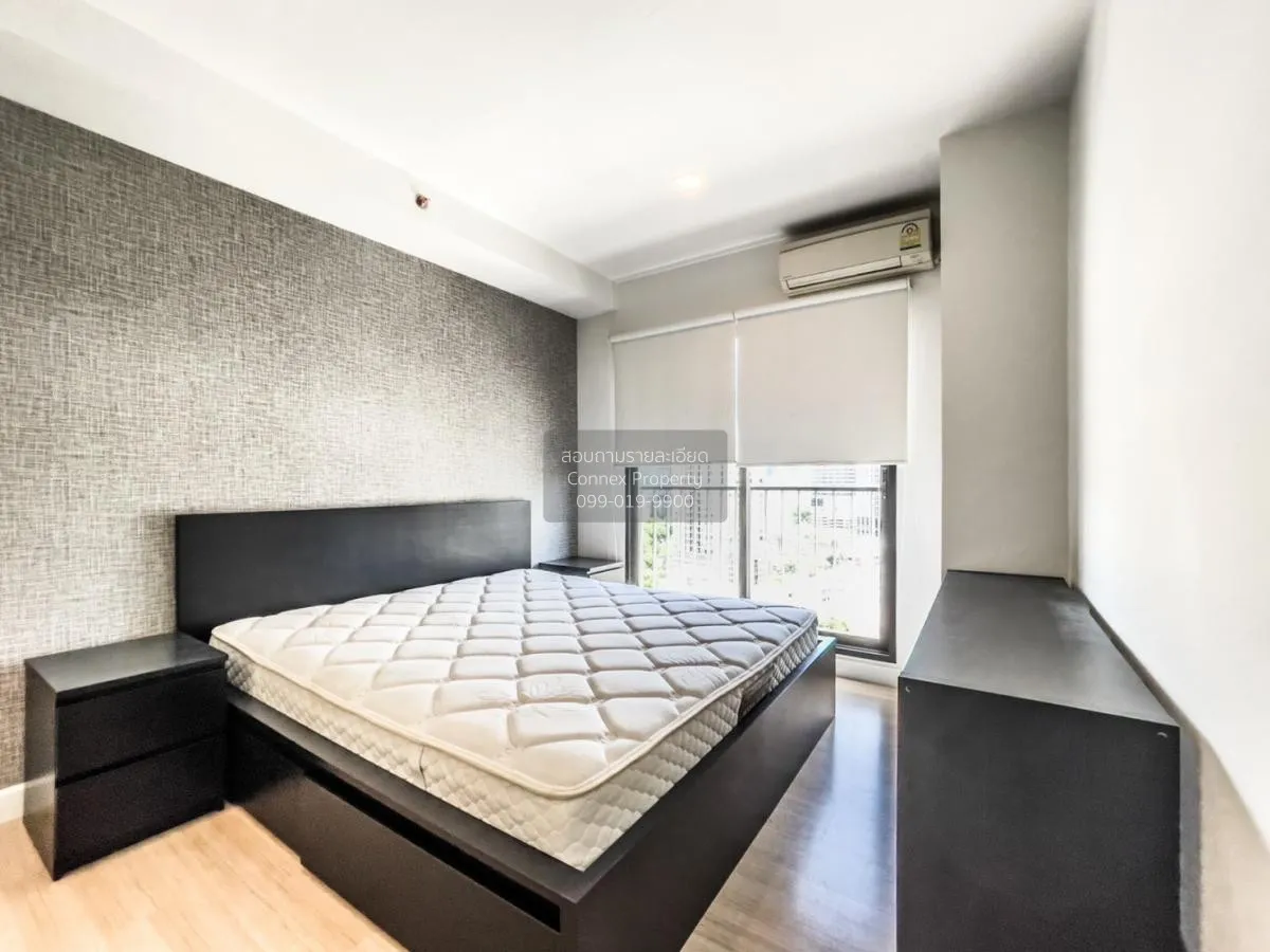 เช่าคอนโด  เดอะ ซี้ด มิงเกิล MRT-ลุมพินี ทุ่งมหาเมฆ เขต สาทร กรุง