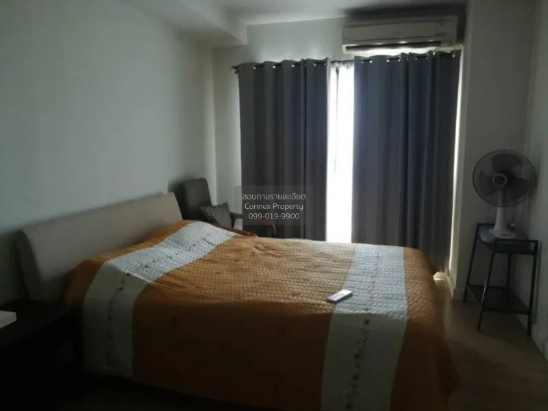 FOR RENT condo , The Seed Mingle , MRT-Lumphini , Thungmahamek ,  1