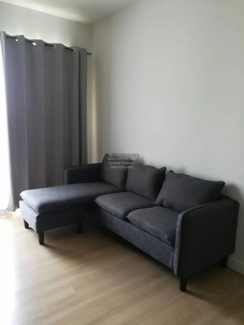 FOR RENT condo , The Seed Mingle , MRT-Lumphini , Thungmahamek ,  3