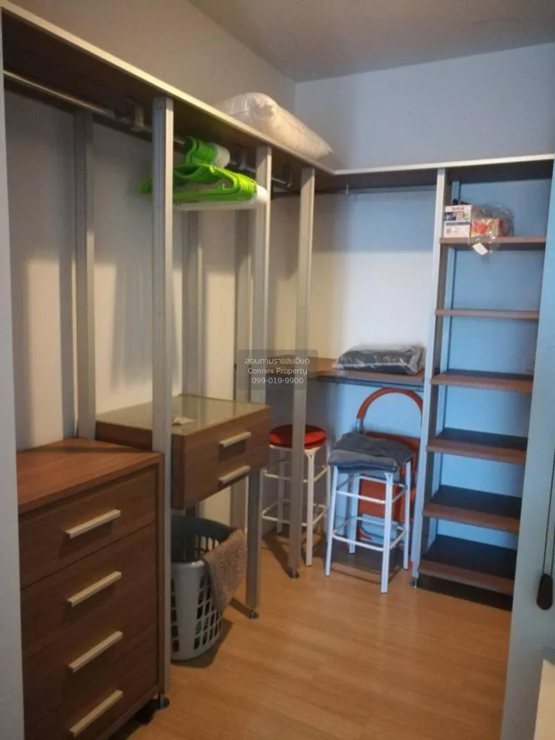 FOR RENT condo , The Seed Mingle , MRT-Lumphini , Thungmahamek ,  4