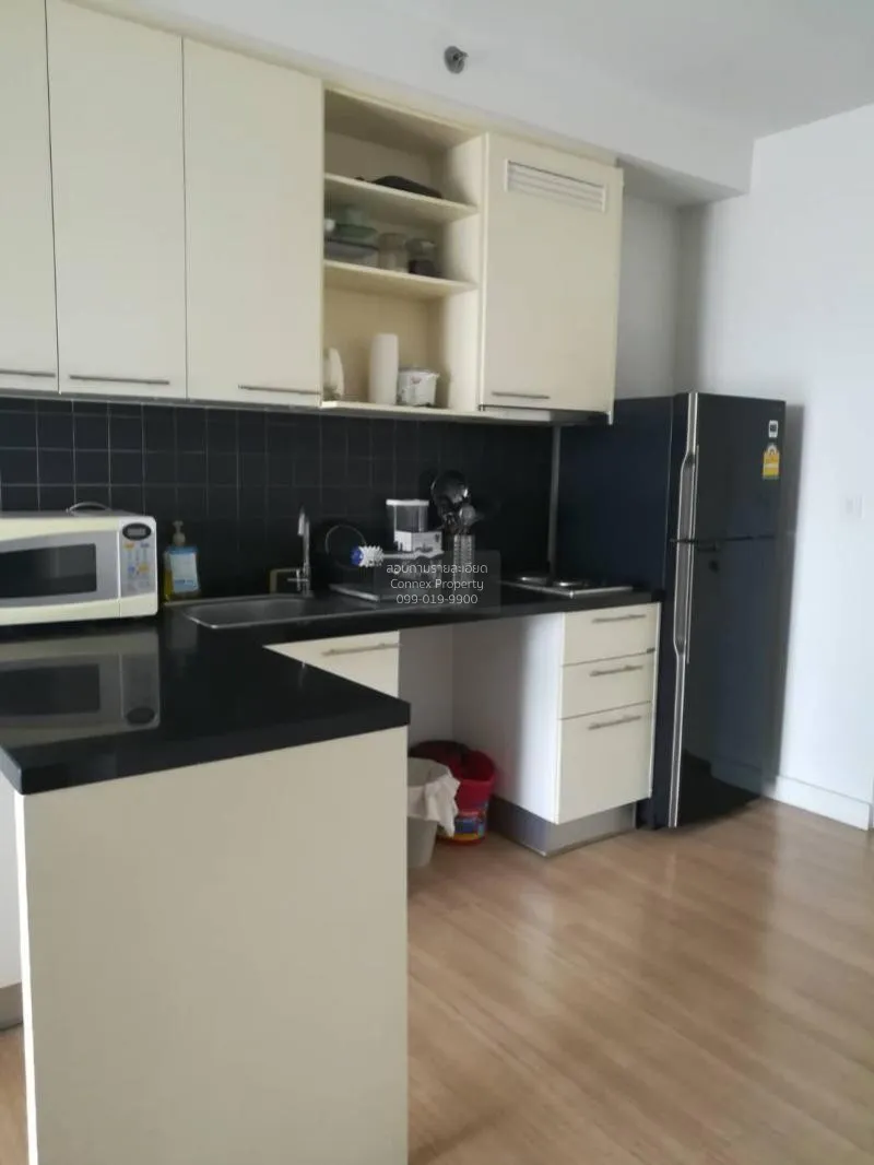 FOR RENT condo , The Seed Mingle , MRT-Lumphini , Thungmahamek , 