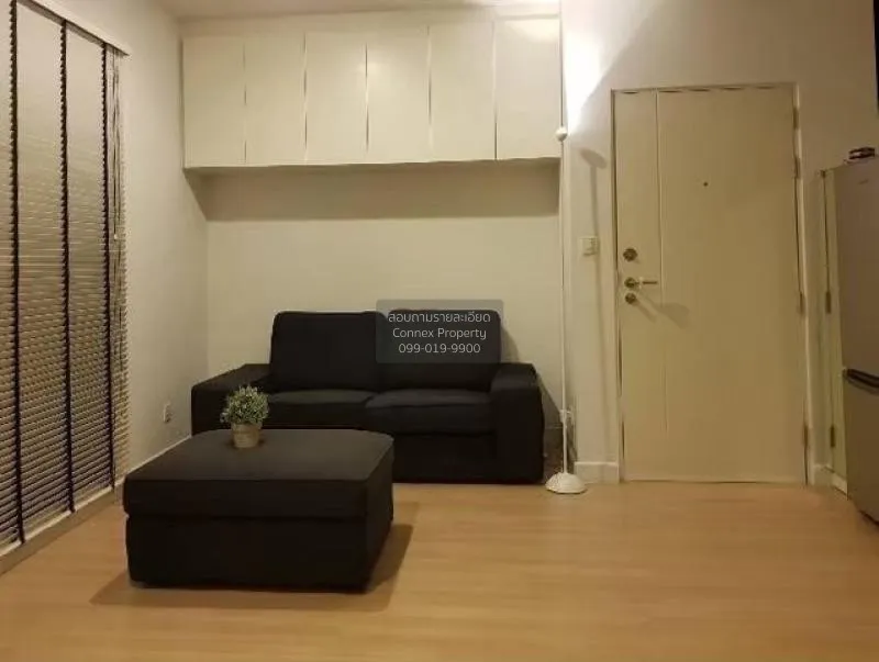 เช่าคอนโด  เดอะ ซี้ด มิงเกิล MRT-ลุมพินี ทุ่งมหาเมฆ เขต สาทร กรุง 3