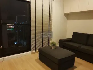 FOR RENT condo , The Seed Mingle , MRT-Lumphini , Thungmahamek , Sa Thon , Bangkok , CX-25871
